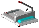RC 443 fara suport
