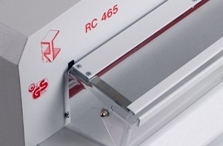 Detalii RC 465 cu suport